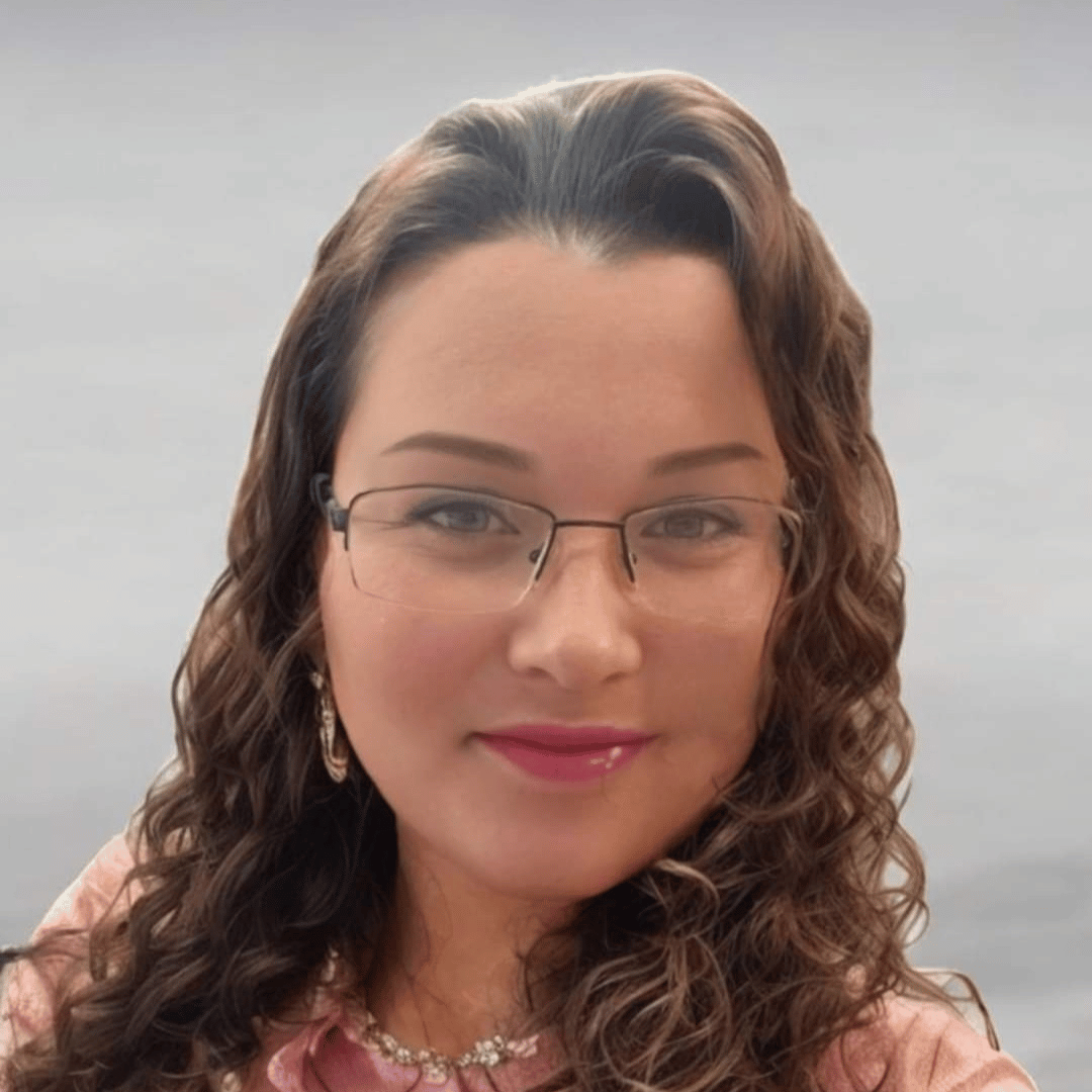 Arelis Chapman Team Member