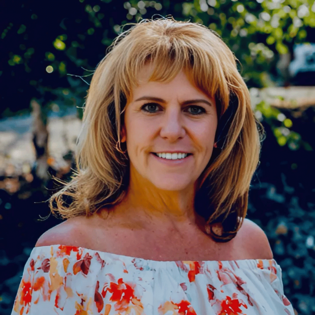 Tina Erickson Team member