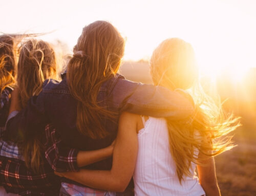 Building a Strong Support System in Sober Living